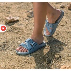 Chaco CHILLOS Women's SLIDE size 8- VendorChaco
